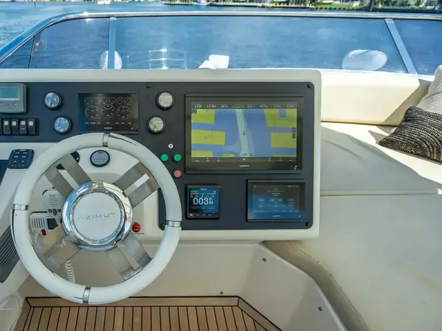 Azimut 53