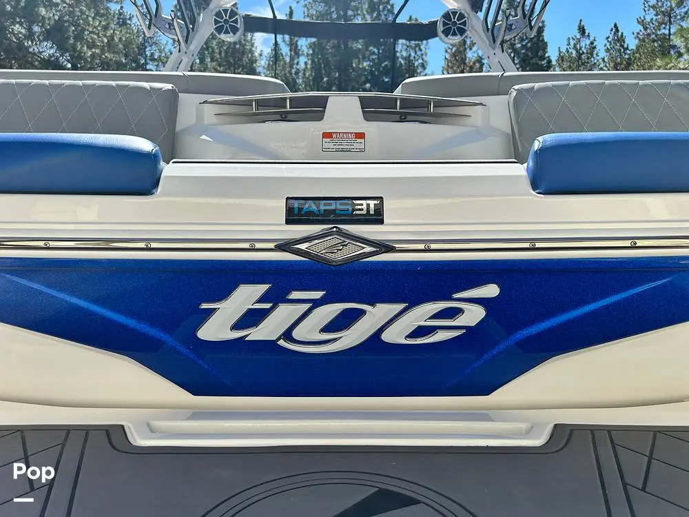 2022 Tige z1