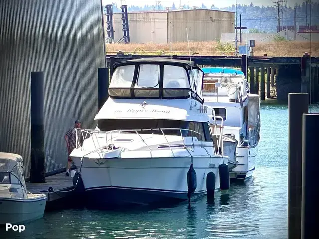 Silverton Convertible 34