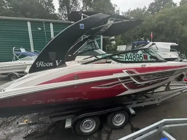 Regal Bowrider 2000