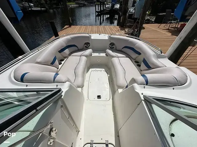 Sea Ray 240 Sundeck Outboard