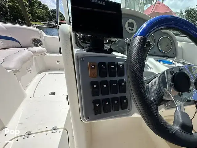 Sea Ray 240 Sundeck Outboard