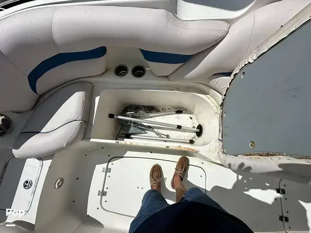 Sea Ray 240 Sundeck Outboard