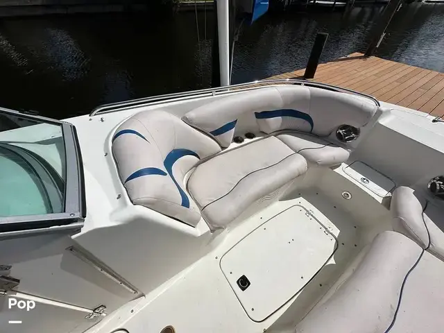 Sea Ray 240 Sundeck Outboard