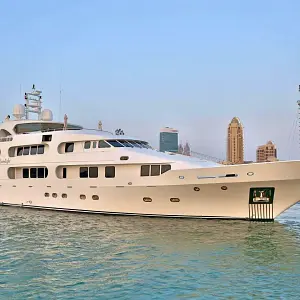 1984 Benetti Custom