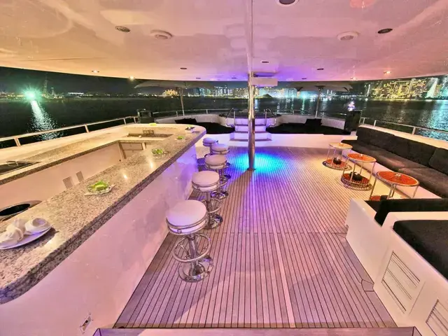 Benetti Custom