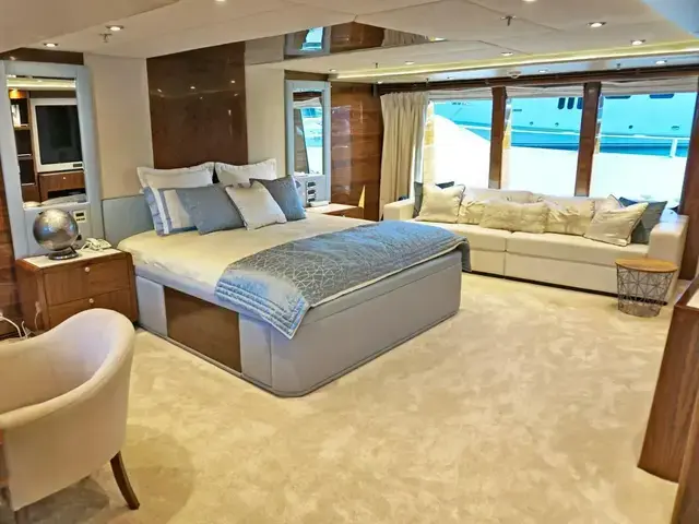 Benetti Custom