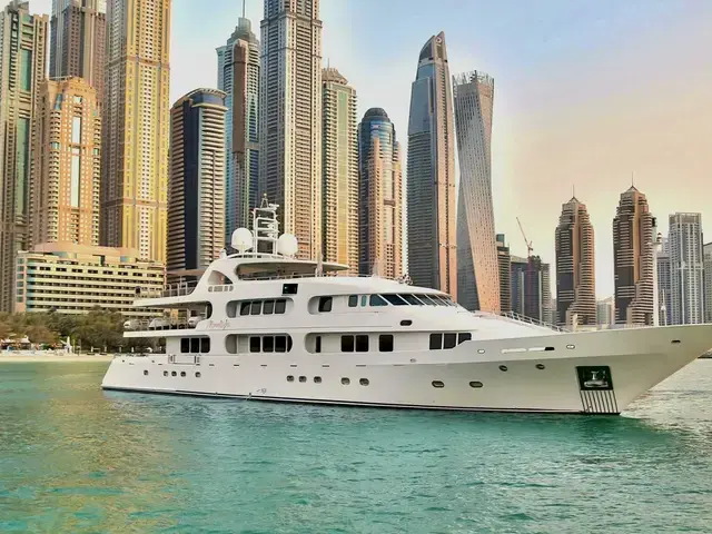 Benetti Custom