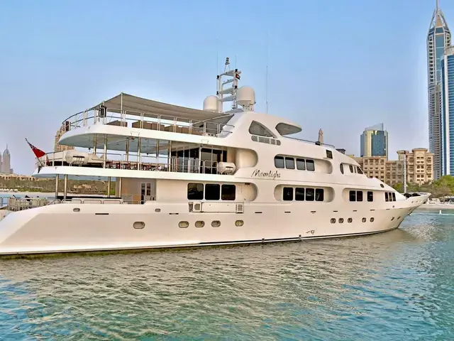 Benetti Custom