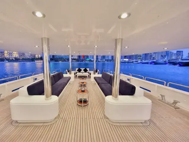 Benetti Custom