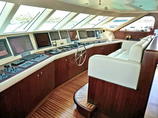 Benetti Custom