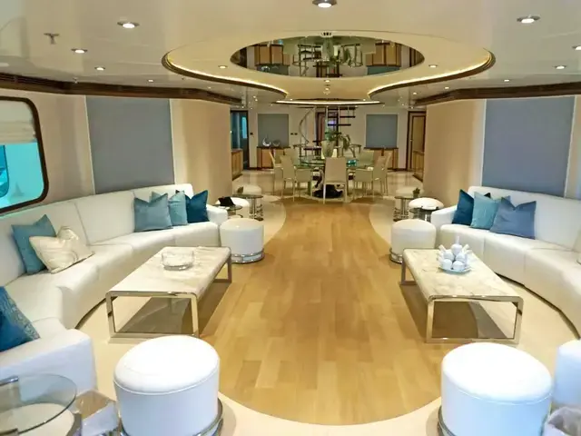 Benetti Custom