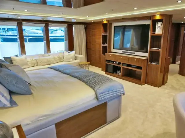 Benetti Custom