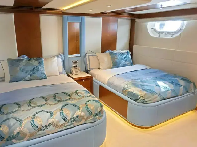 Benetti Custom