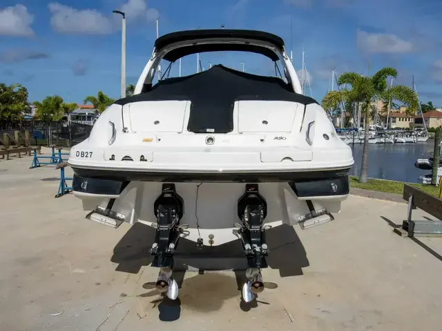 Sea Ray Sundancer 290