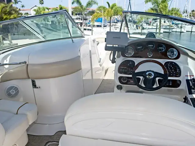 Sea Ray Sundancer 290