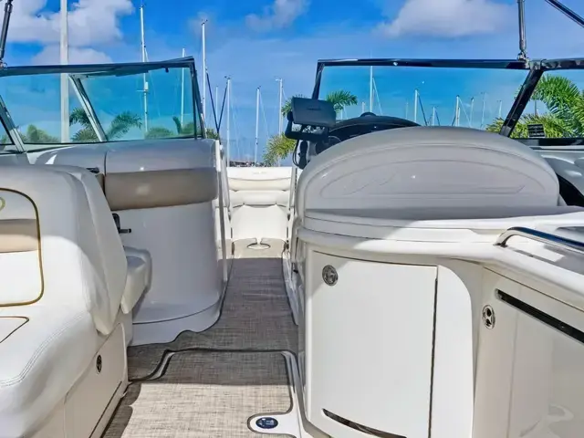 Sea Ray Sundancer 290