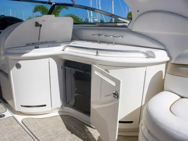 Sea Ray Sundancer 290