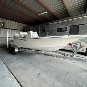 2023 Key West Boats 230 BR