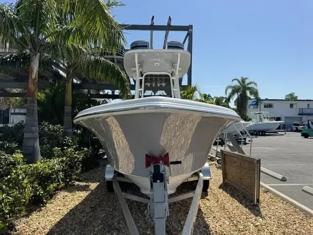 Key West 239 Fs