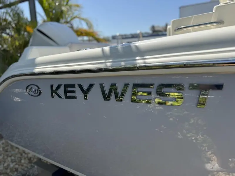 2024 Key West 239 fs