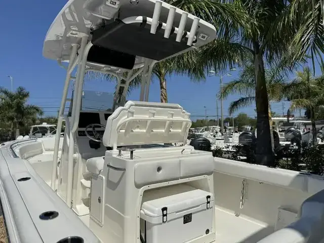 Key West 239 Fs