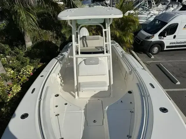 Key West Boats 244 CC