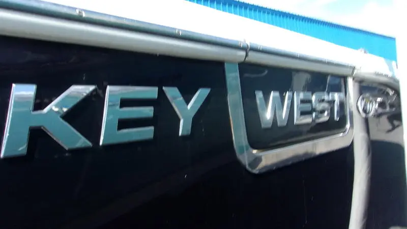 2019 Key West 263fs