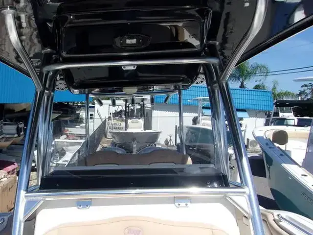 Key West Boats 263FS