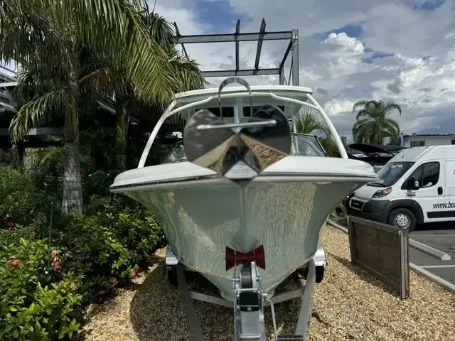 Key West Boats 239 DFS