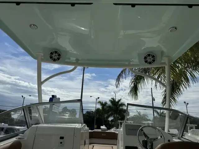 Key West Boats 239 DFS