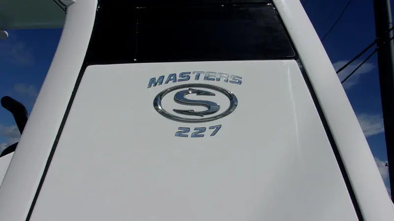 2025 Sportsman masters 227