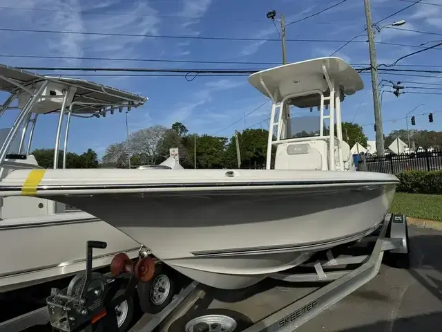 Key West Boats 250 BR