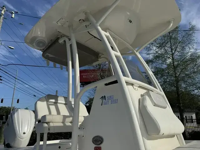 Key West Boats 250 BR