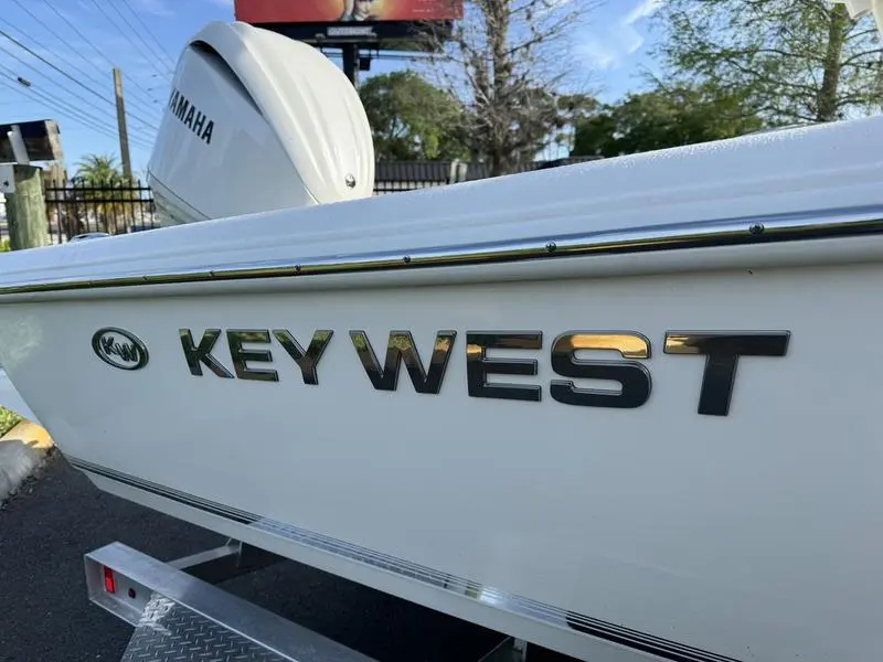 2024 Key West 250 br