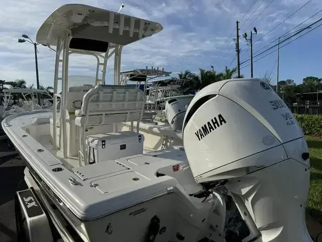 Key West Boats 250 BR