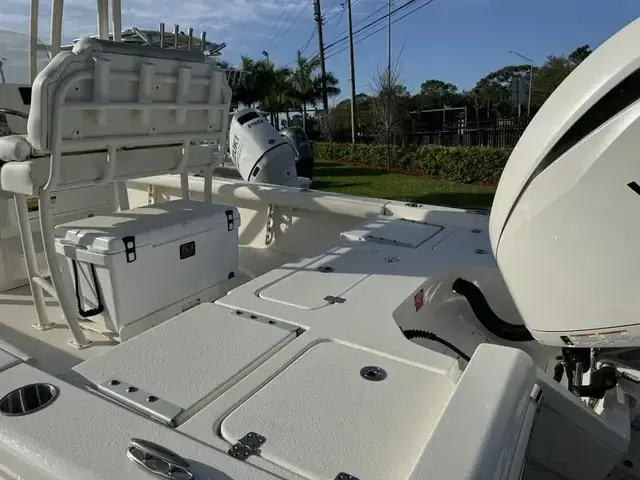 Key West Boats 250 BR