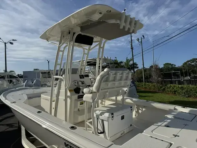 Key West Boats 250 BR