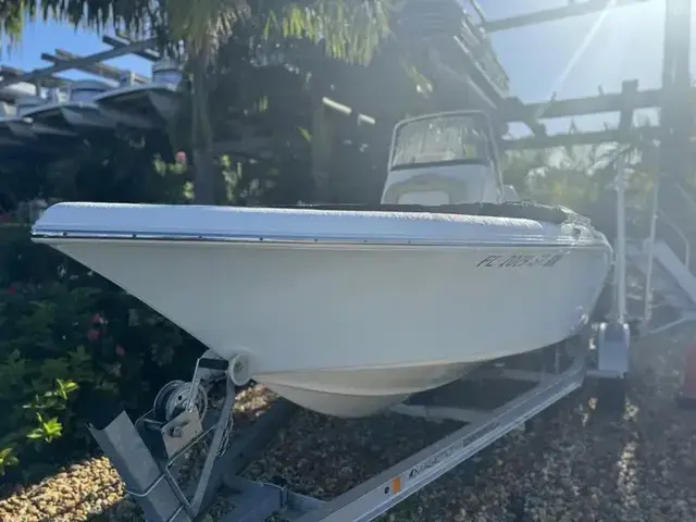 Key West Boats 189FS