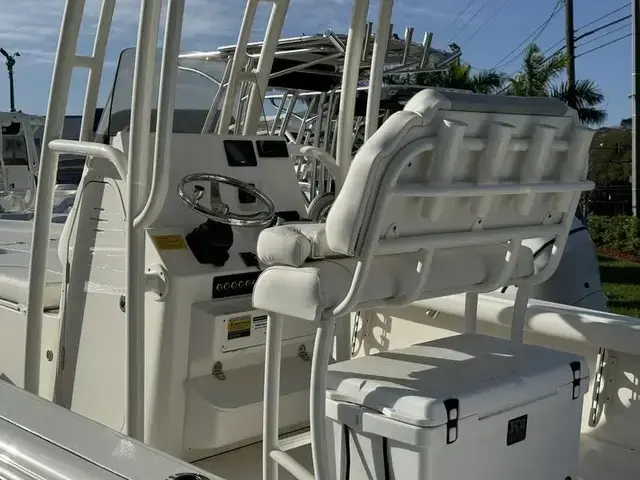 Key West Boats 250 BR