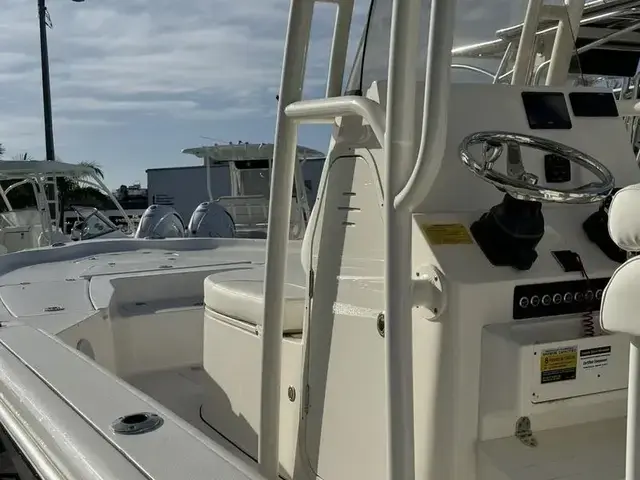 Key West Boats 250 BR