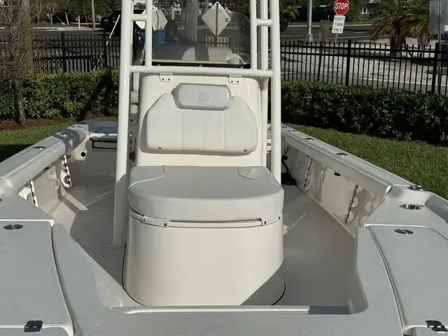 Key West Boats 250 BR