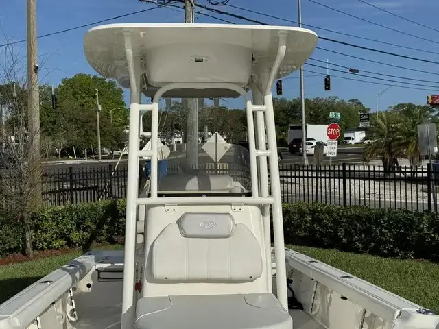 Key West Boats 250 BR