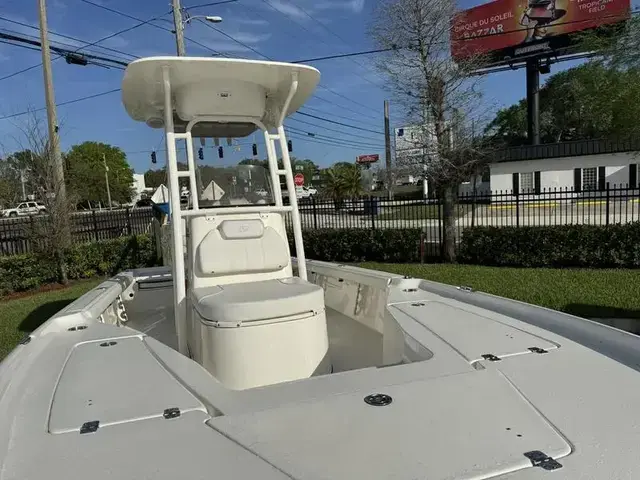 Key West Boats 250 BR