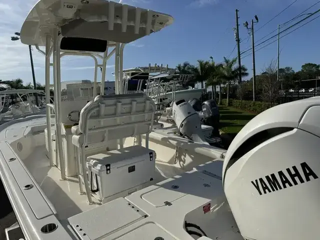 Key West Boats 250 BR