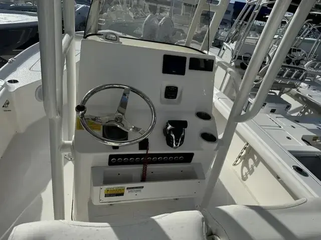 Key West Boats 250 BR