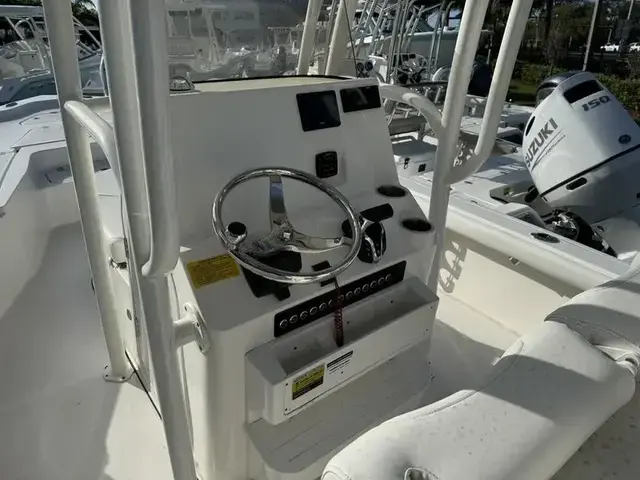 Key West Boats 250 BR