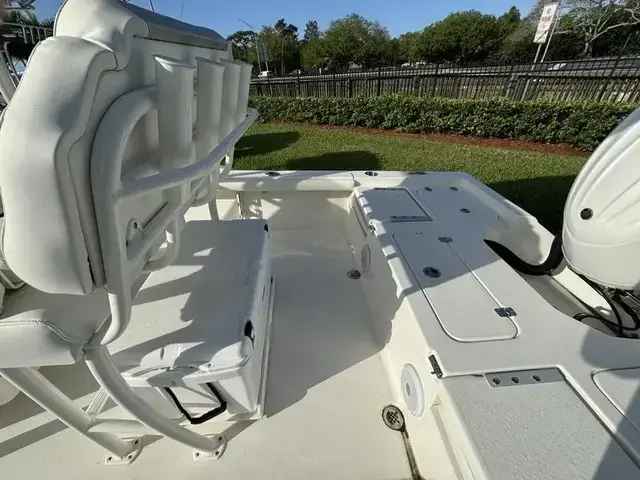 Key West Boats 250 BR