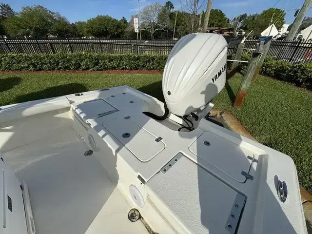 Key West Boats 250 BR