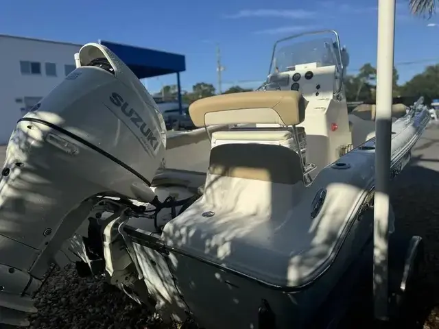 Key West Boats 189FS